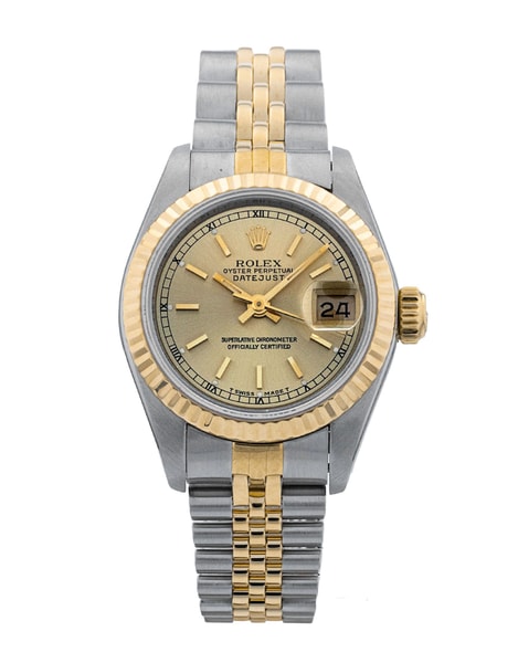 Rolex Datejust Lady 69173